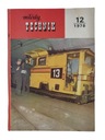Młody Technik nr. 12 1978 r.
