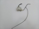 SERVOMOTEUR BOUCHONS GOULOTTE DE REMPLISSAGE CARBURANTS AUDI A3 8P 3B0959781 NR515photo 6