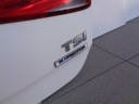 КРИШКА БАГАЖНИКА ЗАДНЯ СКЛО ЗАД КОМПЛЕКТНА VW VOLSWAGEN GOLF VII HB КАМЕРА LC9A  (17794865146) фото min 8