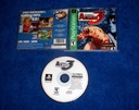 STREET FIGHTER ALPHA 3 PSX PS1 от CAPCOM NTSC USA ОПИСАНИЕ КУЛЬТОВОГО 2D ФАЙТИНГА!
