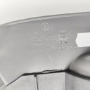 ЛЕВЫЙ СТУПЕНЬКА ПОРОГА VW MULTIVAN T7 (STM, STN) 7T0863725D 35148505 1.4L  фото 8