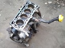 RENAULT MEGANE III 1.6 16V BLOC ARBRE PISTONS BAS MOTEUR K4MR858photo 5