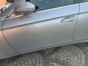 DE PUERTA IZQUIERDO PARTE DELANTERA PARTE DELANTERA PLATEADO C775 MERCEDES W219 CLS 