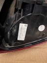 FIAT 500 РЕСТАЙЛ ФАРА ЗАДНЯ ЛІВА ЗАД ЛІВИЙ 735/A  (18201052509) фото min 7