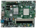 HP 531966-001 стр. AM3 DDR3 PCI PCIe PRO 6005 SFF