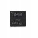 Микросхема таймера Xbox ONE X HDMI TDP159