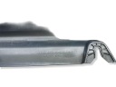 MOULURE SEUIL AVANTGARDE MERCEDES C W205 CHROME S205 UNIVERSEL BERLINE 992LAK OEphoto 8