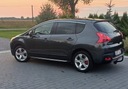 Peugeot 3008 Peugeot 3008 1.6 VTi Manual, 120h... Skrzynia biegów Manualna