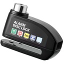 БЛОКИРОВКА ВЕЛОСИПЕДА СИГНАЛИЗАЦИЯ БЛОКИРОВКИ ТОРМОЗНОГО ДИСКА ВЕЛОСИПЕДНОЙ ПЕРЕДАЧИ 110 дБ