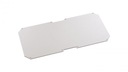 Płyta montażowa 565x265mm tworzywo Mi MP4 HPL20000