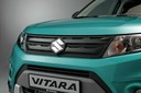 НАКЛАДКИ ДЕКОРАТИВНЫЕ ЗАБОРНИКА ВОЗДУХА SUZUKI VITARA ZCE фото 1