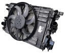 ENSEMBLE RADIATEURS MERCEDES W177 W247 CLA C118 GLB H247photo 4