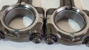 ВАЛ КОЛЕНЧАТЫЙ ШАТУНЫ 2D1114110000 14B116500000 YAMAHA FZ1 FAZER 2006-2015R  фото 12