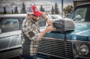 Рюкзак Helikon Downtown Pack - Серый Серый