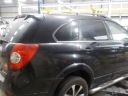 CHEVROLET CAPTIVA C100 2006 - 2011 КРИШКА БАГАЖНИКА ЗАДНЯ Z24SED  (18890378028) фото min 9