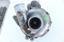 TURBOCOMPRESSEUR VJ32 0306 VJ320306 MAZDA 5 6 2.0 CITDphoto 5