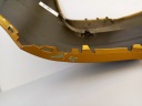 BMW 2 PIÈCES F39 MODULE 2017- PARE-CHOCS ARRIÈRE ARRIÈRE 51128069137photo 12
