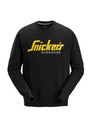 Толстовка Snickers Logo AWC 2885 S