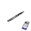 ВОЗДУХОЗАБОРНИК НА ОКНЕ VW Golf IV 1997-2005 гг.