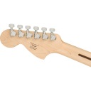 Fender Squier Affinity Strat FMT HSS MN BPG BBST