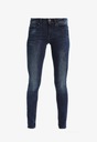 Nohavice džínsy G-STAR RAW modré W28 L30 Veľkosť 28/30