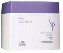 WELLA SP REPAIR МАСКА ДЛЯ СУХИХ, ПОВРЕЖДЕННЫХ ВОЛОС 400мл