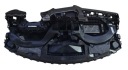 AUDI Q3 II LIFT 83A CONSOLE PLANCHE COCKPIT AIRBAG COUSSINS ORIGINAL 83B857001photo 8