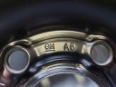 OPEL VECTRA C КОЛЕСО ДОКАТКА 115/70/16 92M 5X110 2160132  (18577246833) фото min 7