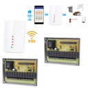 Комплект: 2 контроллера ST6H + модуль WF1 - ELMES