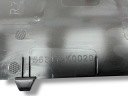 TOYOTA YARIS XP210 2023 ПЕРІД СТОРОНА ЛІВА БІЧНИЙ ЕЛЕМЕНТ ТОРПЕДО ПРИБОРНОЇ  (17619216014) фото min 6