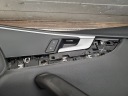 AUDI A4 S4 B9 2017 AVANT CÔTÉ DROITE CARDAN BRODERIE PORTES AVANTphoto 10