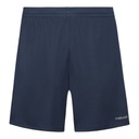 SPODENKI HEAD EASY COURT SHORT BOY DB 152