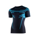 Термоактивная мужская футболка Brubeck Dry S