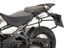 СТЕЛАЖ БІЧНИЙ ROYAL ENFIELD HIMALAYAN 450 2024-2025 HEPCO & BECKER  фото 16