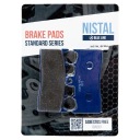 ПЕРЕДНИЕ ТОРМОЗНЫЕ КОЛОДКИ BMW R1150 GS ADVENTUTRE RS