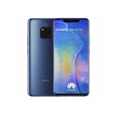 Смартфон Huawei Mate 20 Pro 6 ГБ / 128 ГБ 4G (LTE) синий