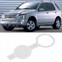 PROTECTION RÉSERVOIR EAU ESSUIE-GLACES MERCEDES-BENZ ML CLASSE W163 1998-2005photo 15