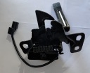 CASTLE HOOD HONDA CIVIC 2006-2011 HD025-229BP-LD, HO1234121, 74120SNAA21  photo 11