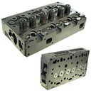 URSUS C-360 3P MF 3 255 ГОЛОВКА ДВИГАТЕЛЯ В КОМПЛЕКТЕ С КОМПЛЕКТОМ КЛАПАНОВ
