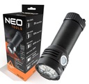 OSRAM P9 LED NEO перезаряжаемый USB-фонарик 3300лм
