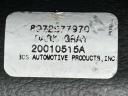 CURTAIN TRUNK OPEL FRONTERA B RESTYLE 2002 8972977970  photo 7