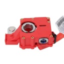 SERRE-CÂBLE POSITIVE BATTERIE VERS BMW F02 730LI 740LI 750LI SÉRIE 5photo 12