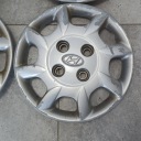 ENJOLIVEURS CHAPEAU 14 HYUNDAI LANTRA I 5296029421 NR44 JEUphoto 8