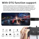 Global S 30 Ultra 7.3HD 12 ГБ 512 ГБ 8000 мАч Android 13 Dual SIM 5G.