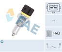 CONMUTADOR / REGULADOR FAE 40570 