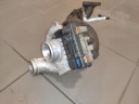 MERCEDES OM642 3.0 CDI TURBOCOMPRESSEUR TURBO TURBINE GUIDE ORIGINALphoto 12
