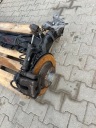 TALISMAN SUSPENSION ARRIÈRE ARRIÈRE BERLINE 1.6 D 440008660Rphoto 6