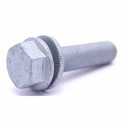 VOLKSWAGEN OE Болт вилки тормозного суппорта