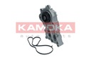 BOMBA DE AGUA AUDI A3 12-, A4 15-, Q3 11-18, DACIA 