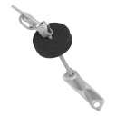 TENDEUR CÂBLES FREINS PARKINGOWEGO 52122296AA REMPLACEMENT POUR DODGE RAM 3Gphoto 10